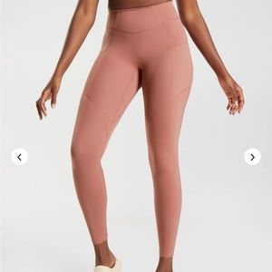 Gymshark x Whitney Simmons Set